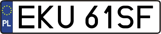 EKU61SF