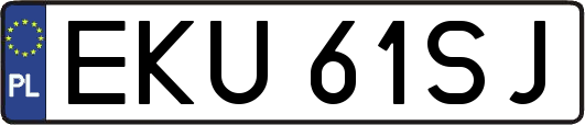 EKU61SJ
