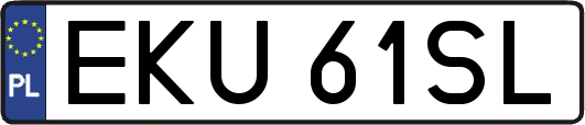 EKU61SL