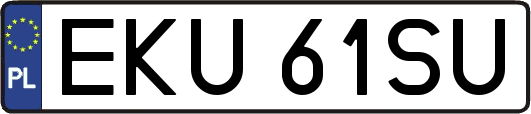 EKU61SU