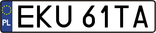 EKU61TA