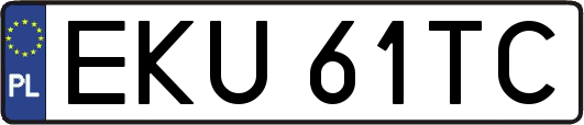 EKU61TC