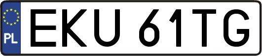 EKU61TG