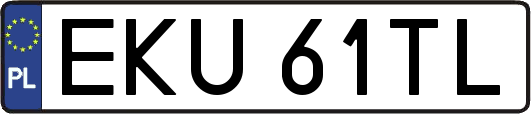 EKU61TL
