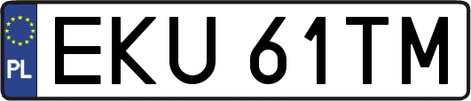 EKU61TM