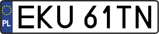 EKU61TN