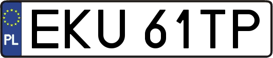 EKU61TP