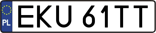 EKU61TT