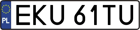 EKU61TU