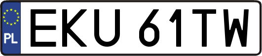 EKU61TW