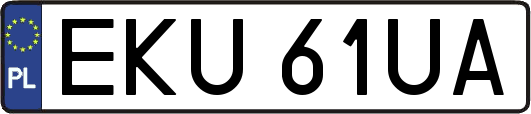 EKU61UA