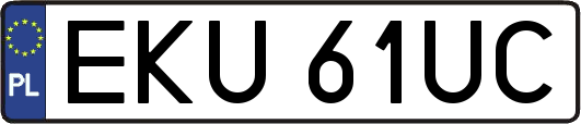 EKU61UC