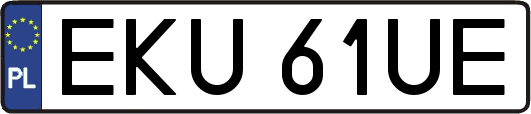 EKU61UE