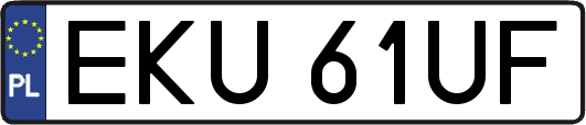 EKU61UF
