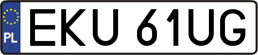 EKU61UG