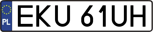 EKU61UH