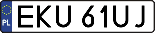 EKU61UJ