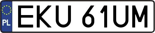 EKU61UM