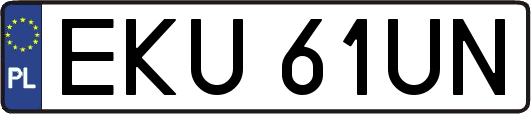 EKU61UN
