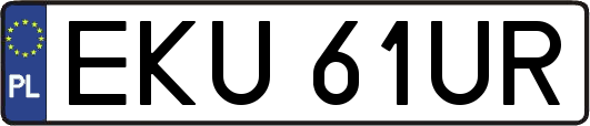 EKU61UR