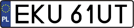EKU61UT