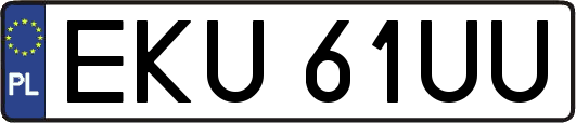 EKU61UU