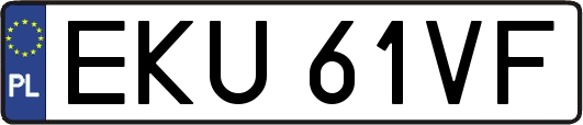 EKU61VF