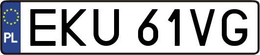 EKU61VG