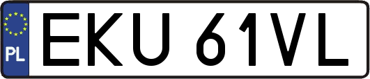 EKU61VL