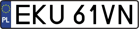 EKU61VN