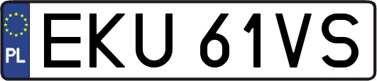 EKU61VS