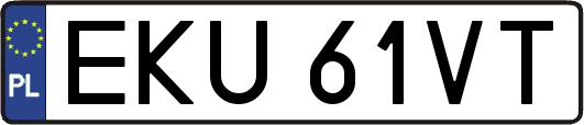 EKU61VT