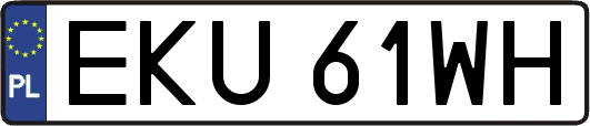 EKU61WH