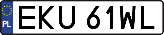 EKU61WL