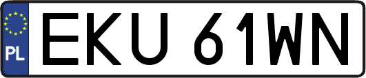 EKU61WN