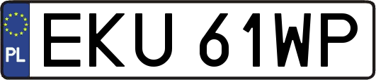 EKU61WP