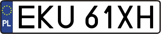 EKU61XH