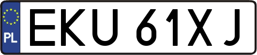 EKU61XJ