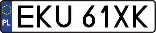EKU61XK