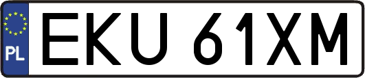 EKU61XM