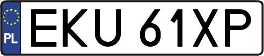 EKU61XP