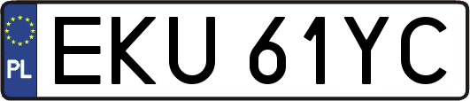 EKU61YC
