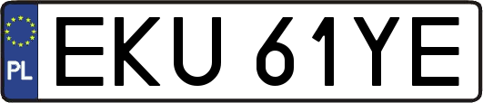 EKU61YE