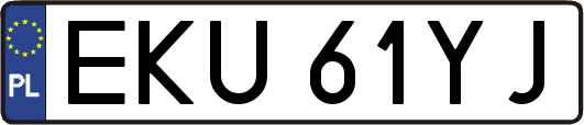 EKU61YJ