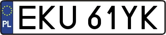 EKU61YK
