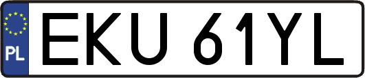 EKU61YL