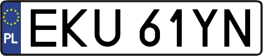 EKU61YN