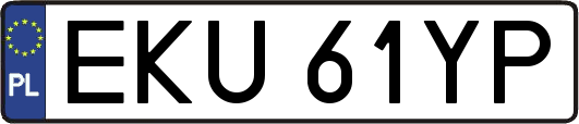EKU61YP