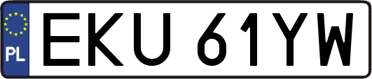 EKU61YW