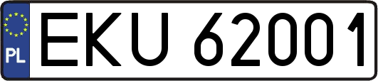 EKU62001